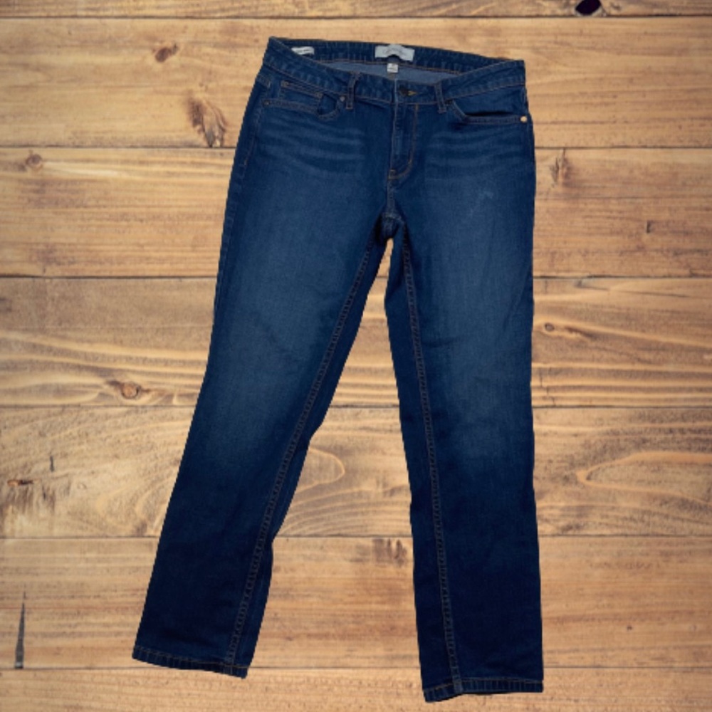 Calvin Klein Ankle Skinny Jeans Size 12
